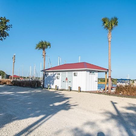 Romantic Escape In Downtown St Augustine Сейнт-Огастін Екстер'єр фото