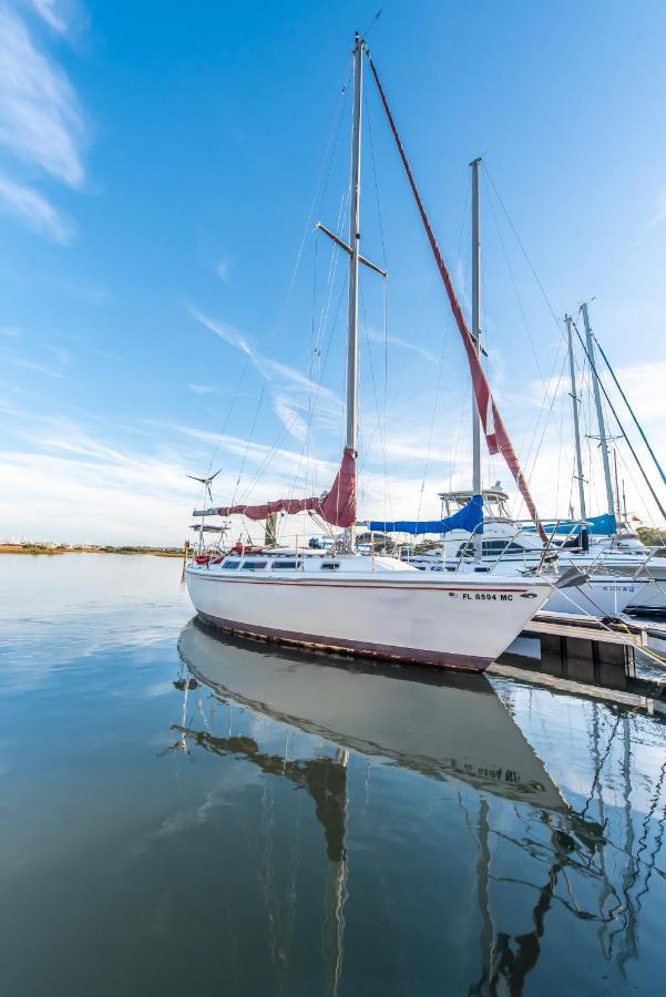 Romantic Escape In Downtown St Augustine Сейнт-Огастін Екстер'єр фото
