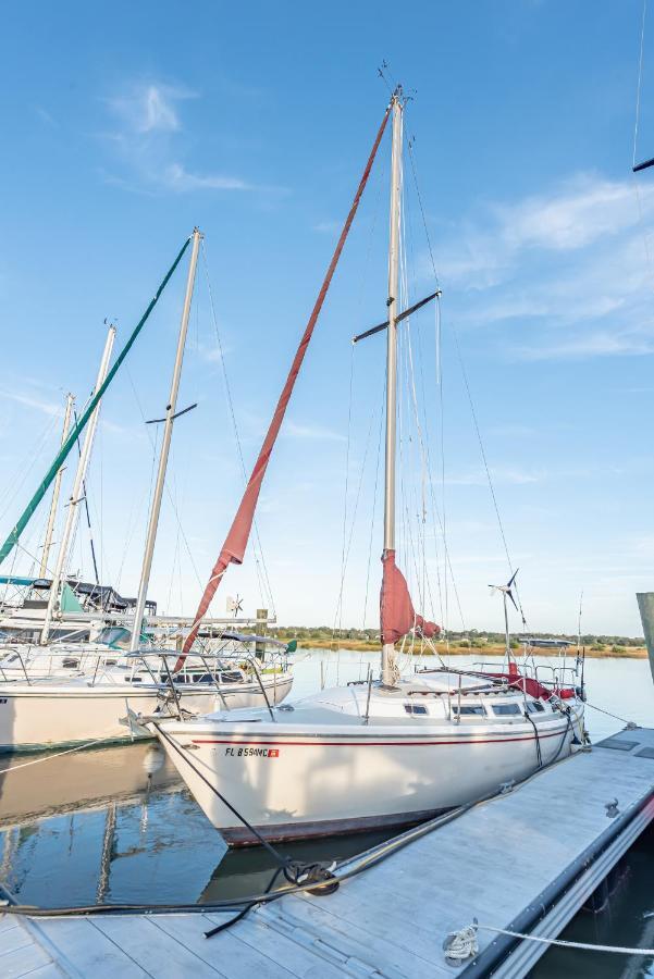 Romantic Escape In Downtown St Augustine Сейнт-Огастін Екстер'єр фото