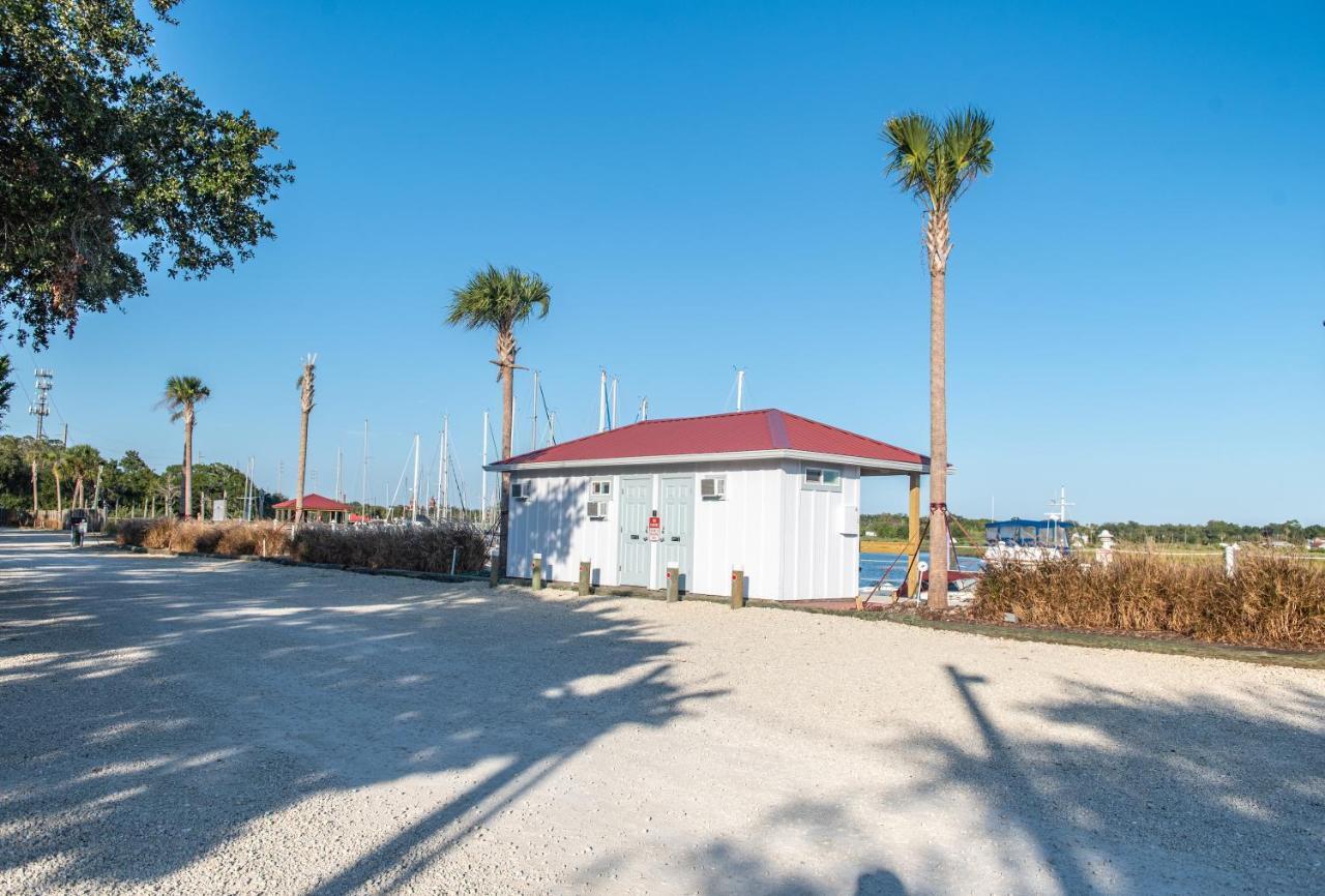 Romantic Escape In Downtown St Augustine Сейнт-Огастін Екстер'єр фото
