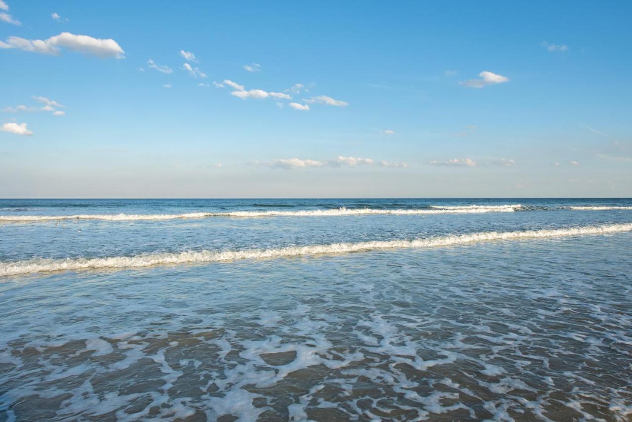 Romantic Escape In Downtown St Augustine Сейнт-Огастін Екстер'єр фото