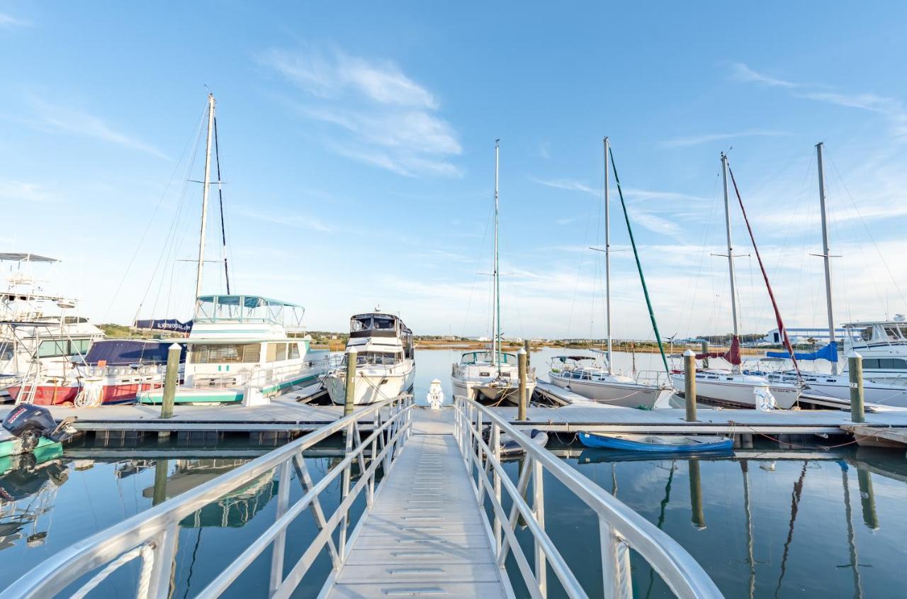 Romantic Escape In Downtown St Augustine Сейнт-Огастін Екстер'єр фото