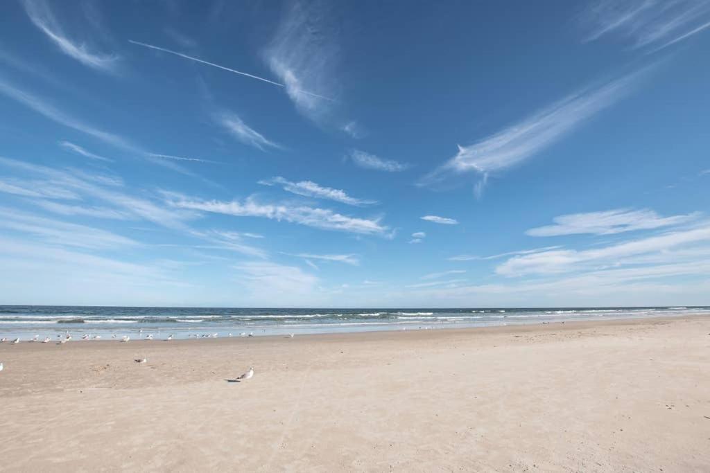 Romantic Escape In Downtown St Augustine Сейнт-Огастін Екстер'єр фото